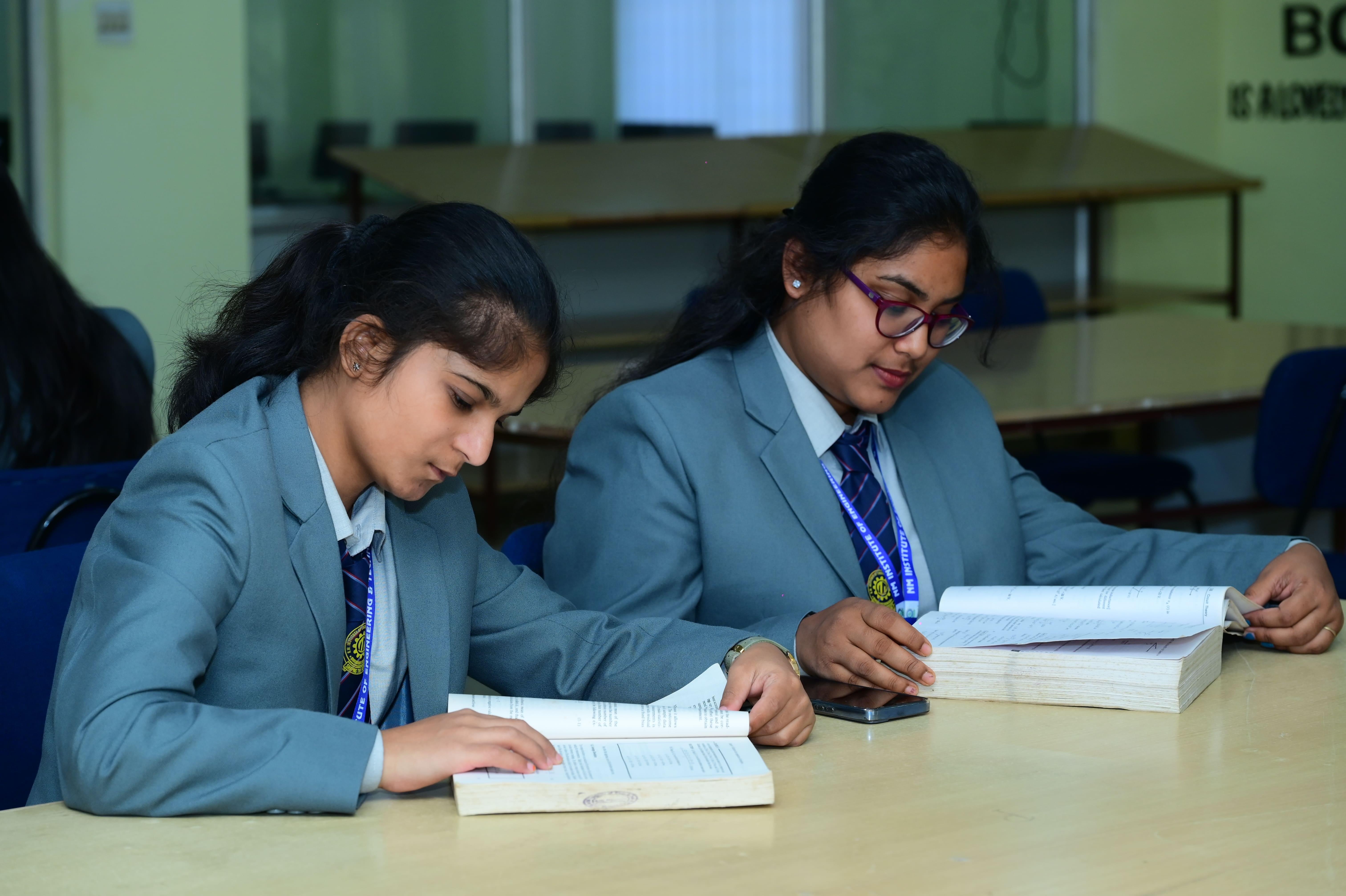 NMIET LIBRARY & READING ROOM photo 16